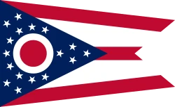 Flag of Ohio