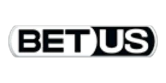 BetUS logo