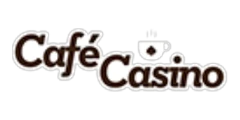 Cafe Casino logo