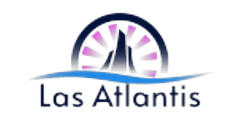 Las Atlantis logo