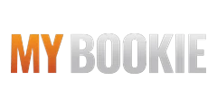 MyBookie logo