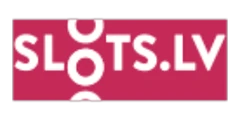 Slots.lv logo