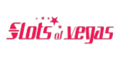 Slots of Vegas logo