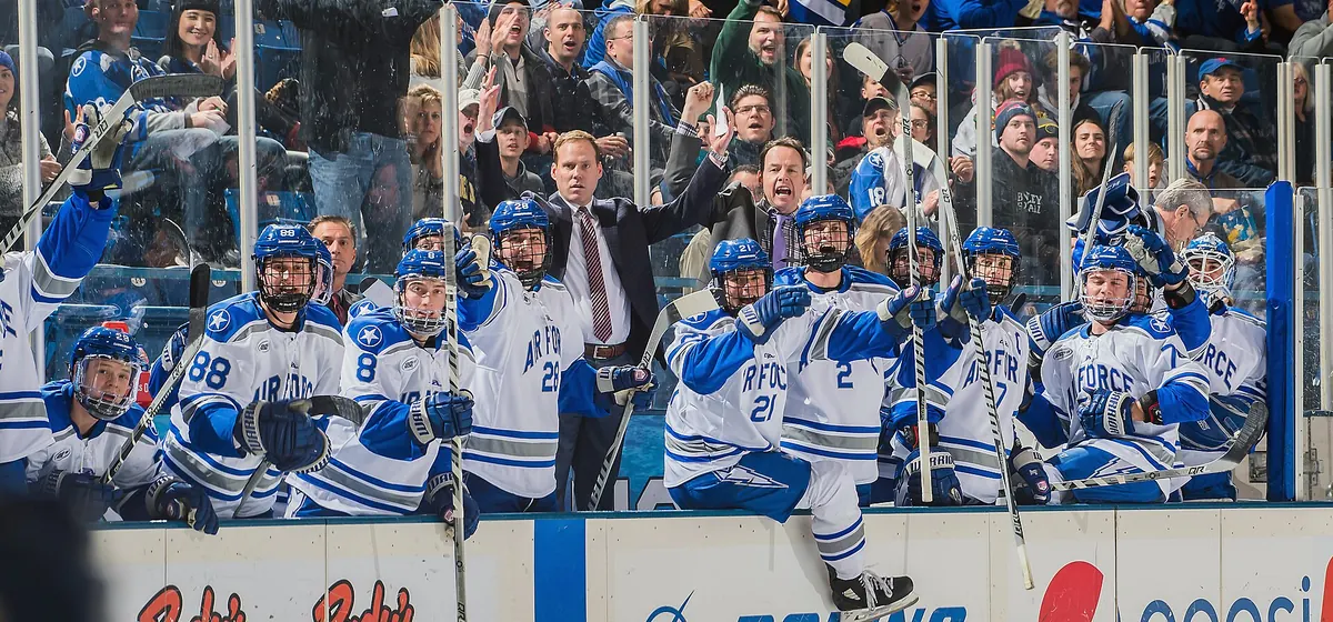 NHL Betting Sites