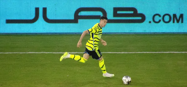 Football match