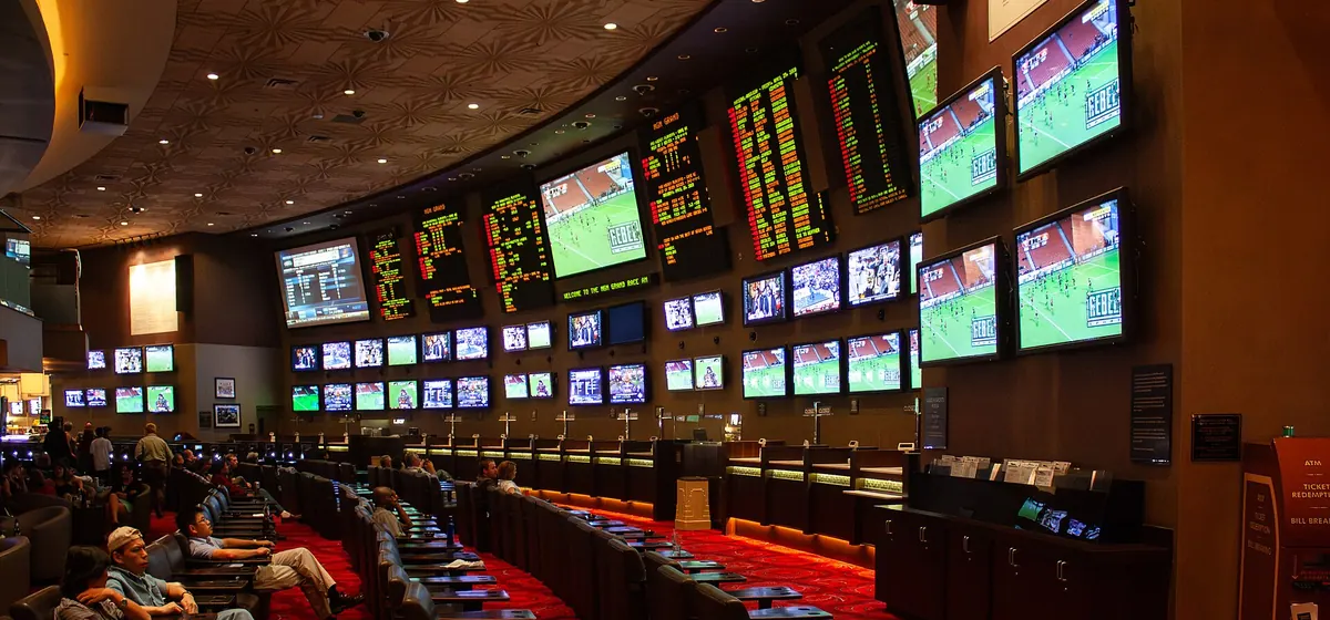 New Betting Sites
