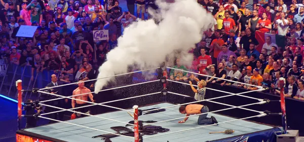 WWE betting